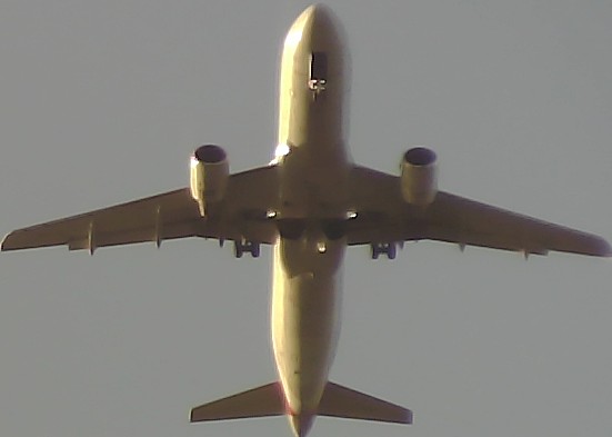 Airplane Picture