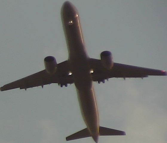 Airplane Picture