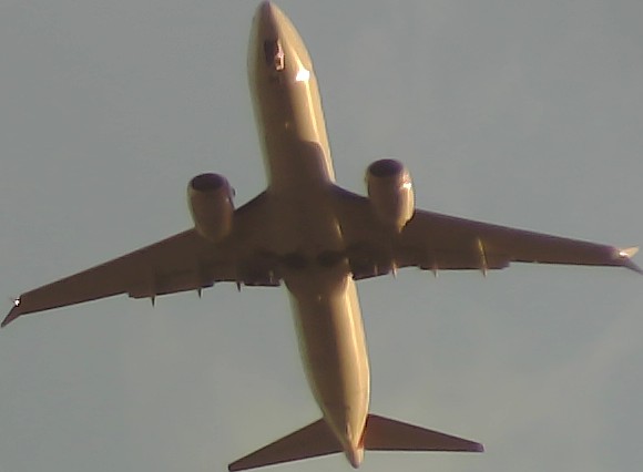 Airplane Picture