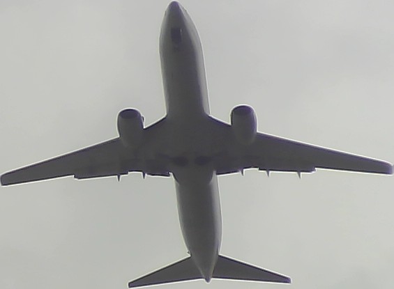 Airplane Picture