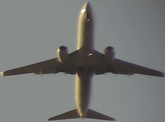 Airplane Picture
