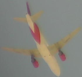Airplane Picture