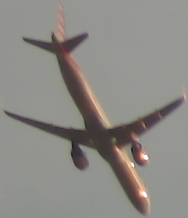 Airplane Picture