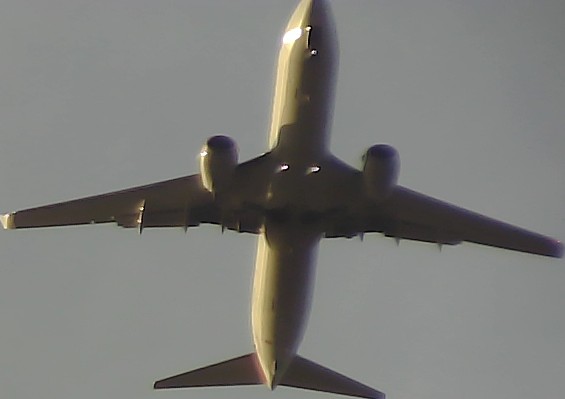 Airplane Picture
