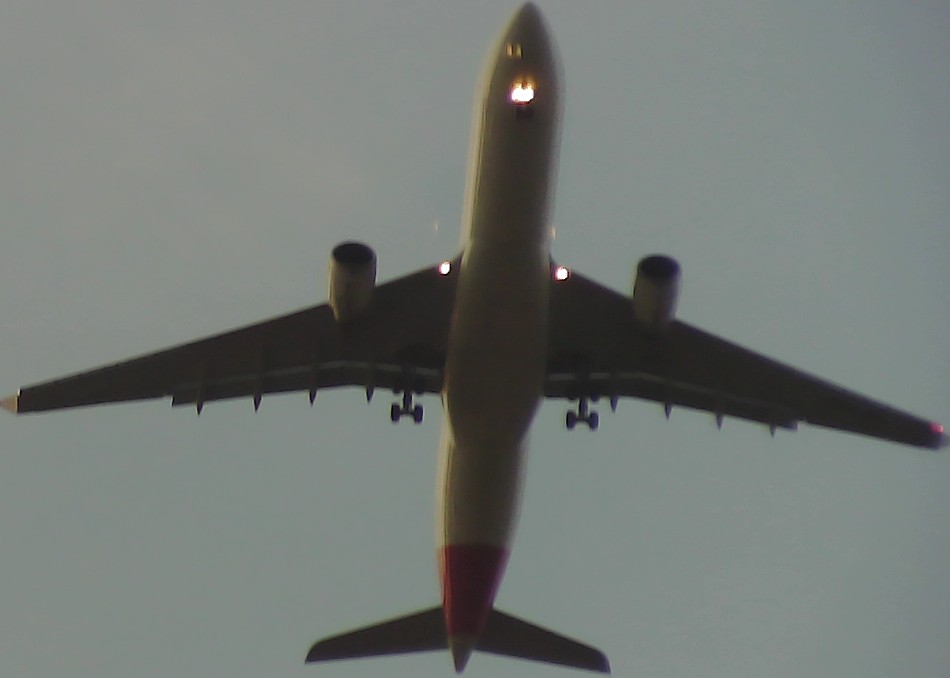 Airplane Picture