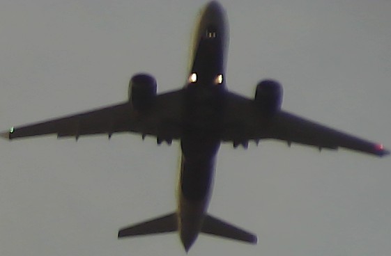 Airplane Picture