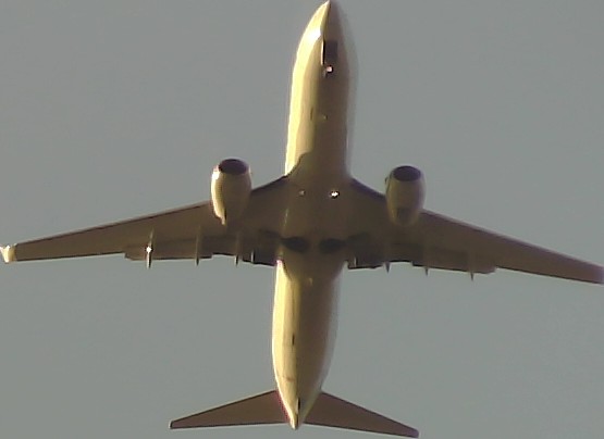 Airplane Picture