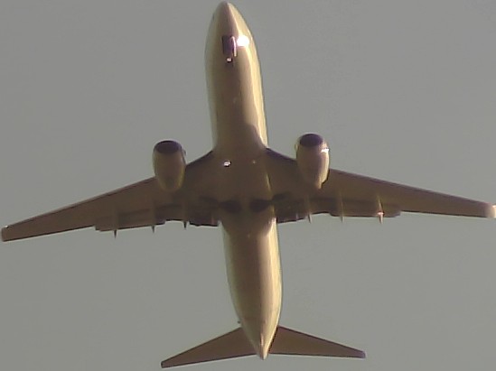 Airplane Picture