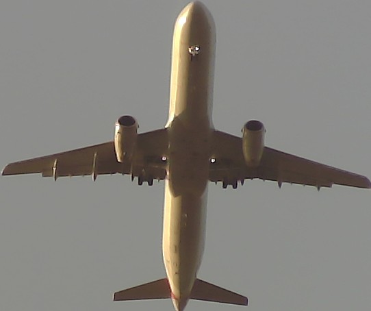 Airplane Picture