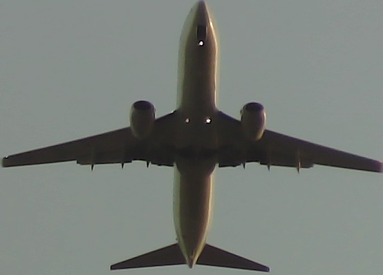 Airplane Picture
