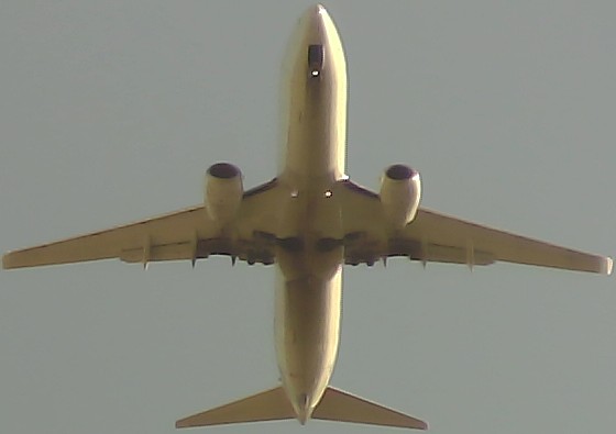 Airplane Picture