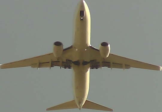 Airplane Picture