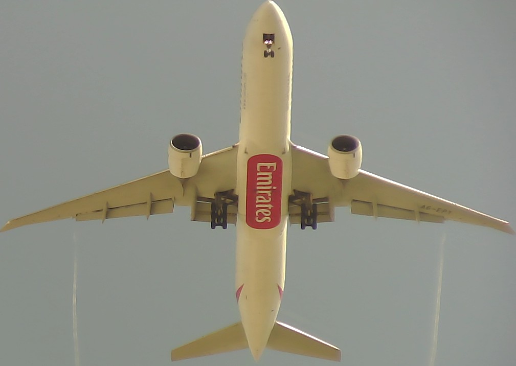 Airplane Picture
