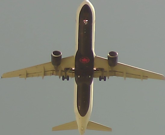 Airplane Picture