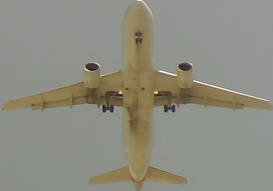 Airplane Picture