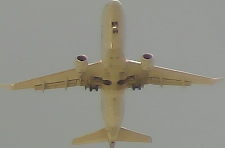 Airplane Picture