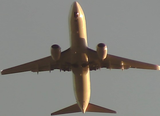 Airplane Picture