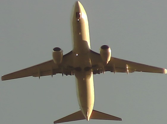 Airplane Picture