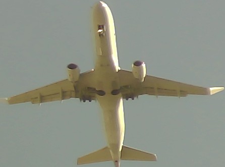 Airplane Picture