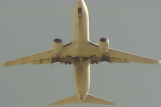 Airplane Picture