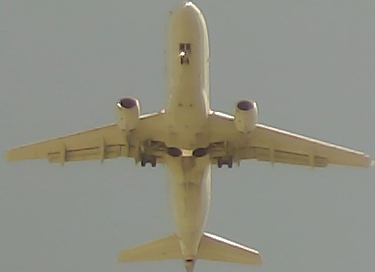 Airplane Picture