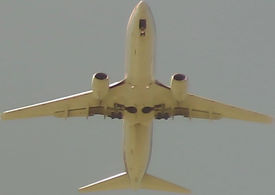 Airplane Picture