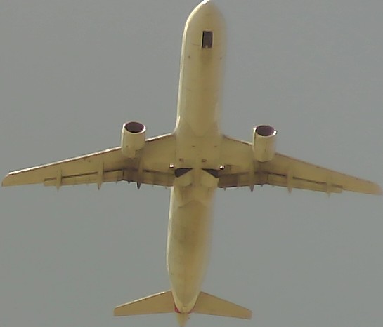 Airplane Picture