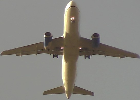 Airplane Picture