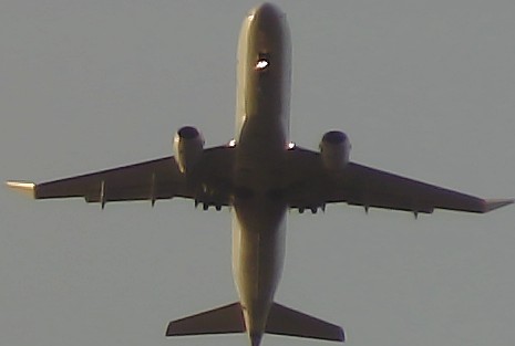 Airplane Picture