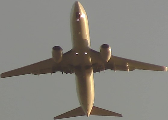 Airplane Picture