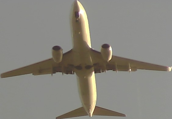 Airplane Picture