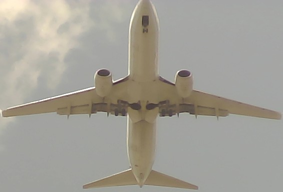 Airplane Picture