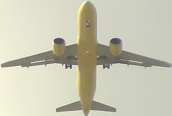 Airplane Picture