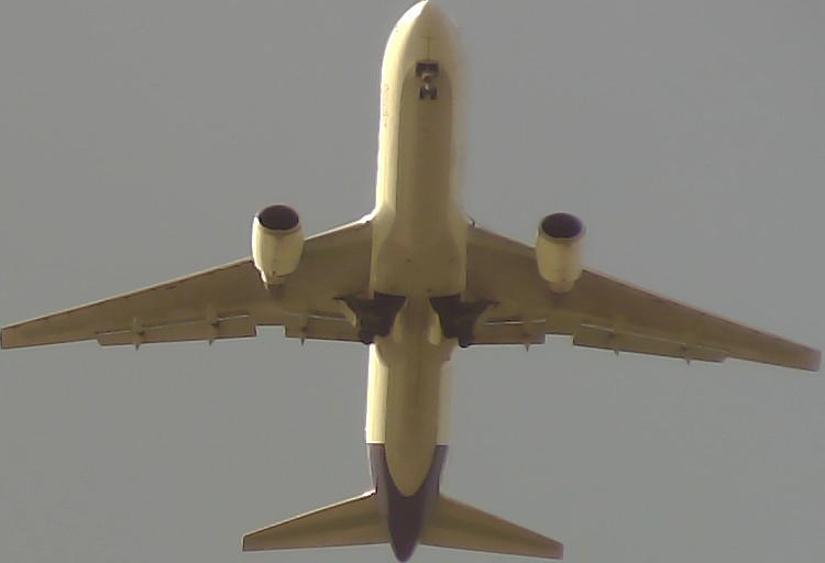 Airplane Picture