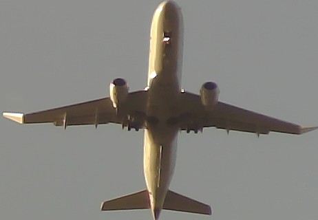 Airplane Picture