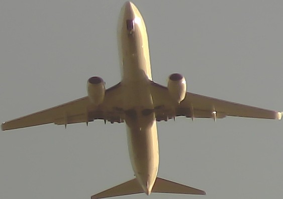Airplane Picture