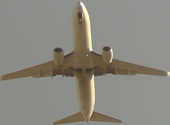 Airplane Picture