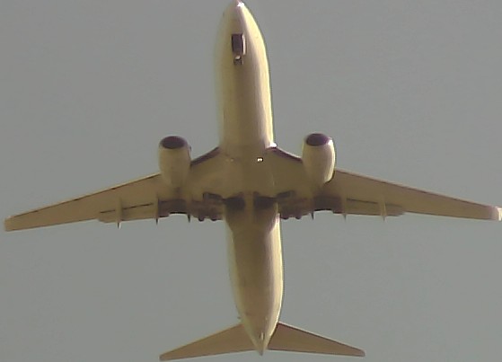 Airplane Picture
