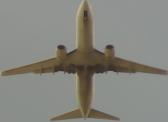 Airplane Picture