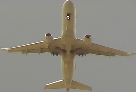 Airplane Picture