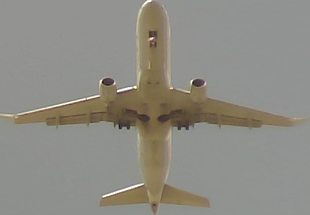 Airplane Picture