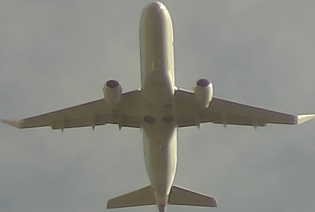 Airplane Picture