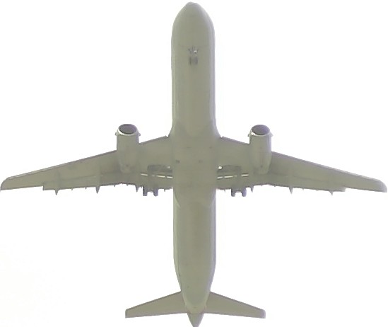 Airplane Picture