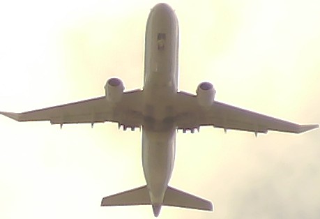 Airplane Picture