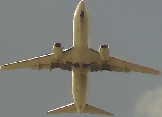 Airplane Picture
