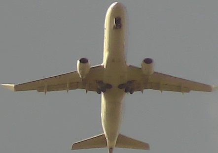 Airplane Picture