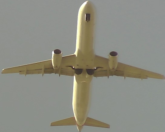 Airplane Picture