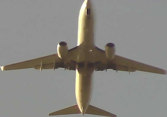 Airplane Picture