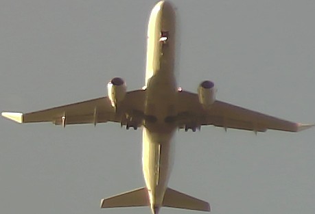 Airplane Picture