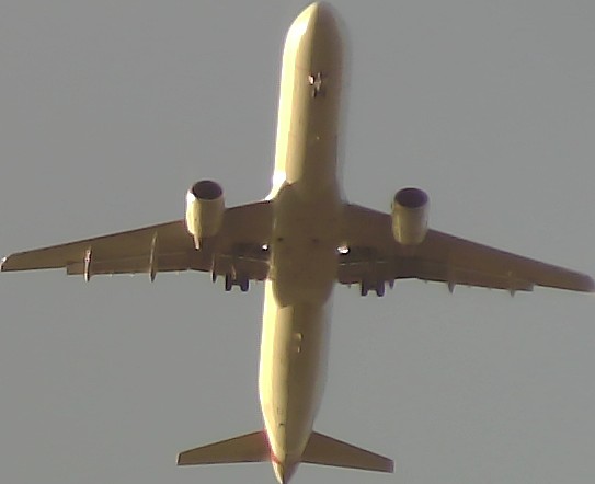 Airplane Picture